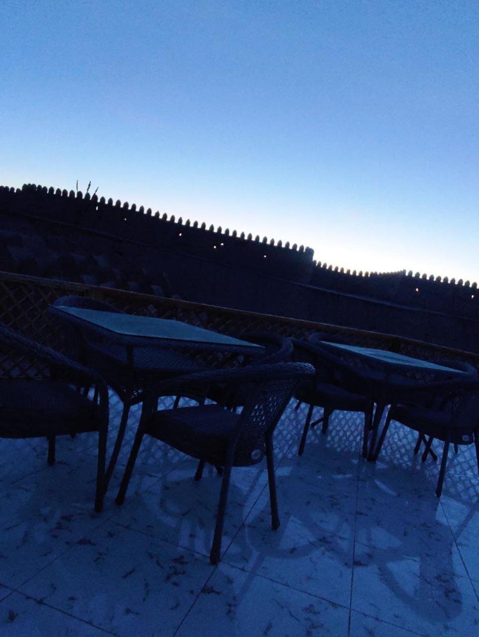 Adam-Eva Hotel Khiva ภายนอก รูปภาพ