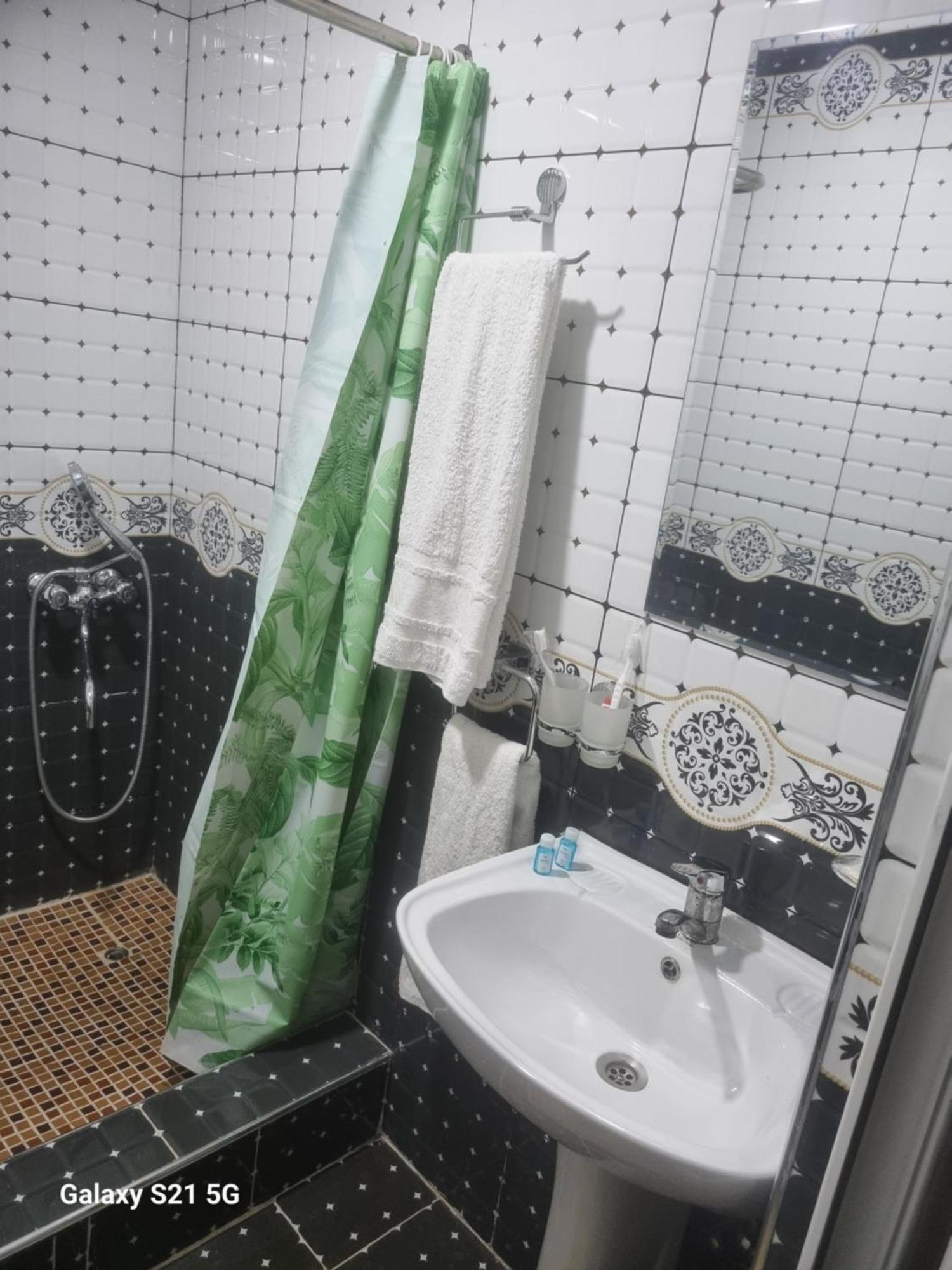 Adam-Eva Hotel Khiva ภายนอก รูปภาพ
