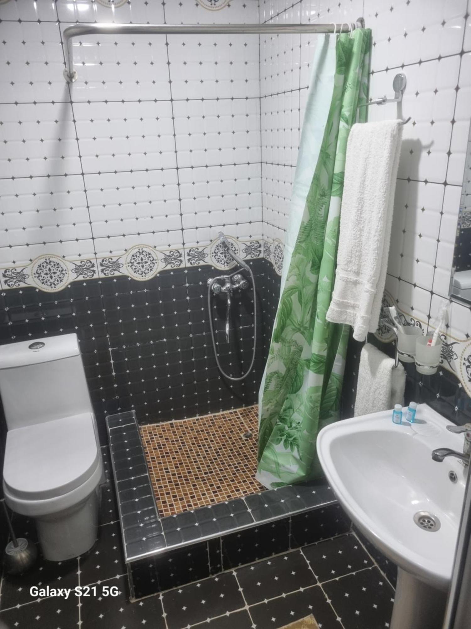 Adam-Eva Hotel Khiva ภายนอก รูปภาพ